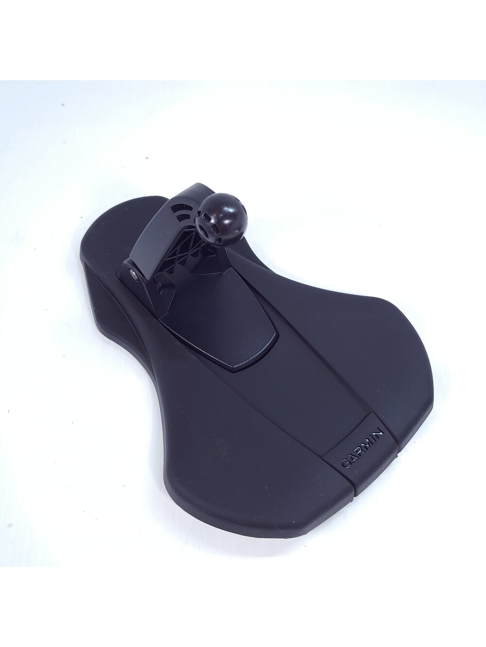 Garmin GPS Friction Mount Portable Auto stand holder dashboard base nonskid oem